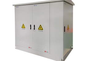戶外一體化機(jī)柜 | 戶外一體化機(jī)柜廠家