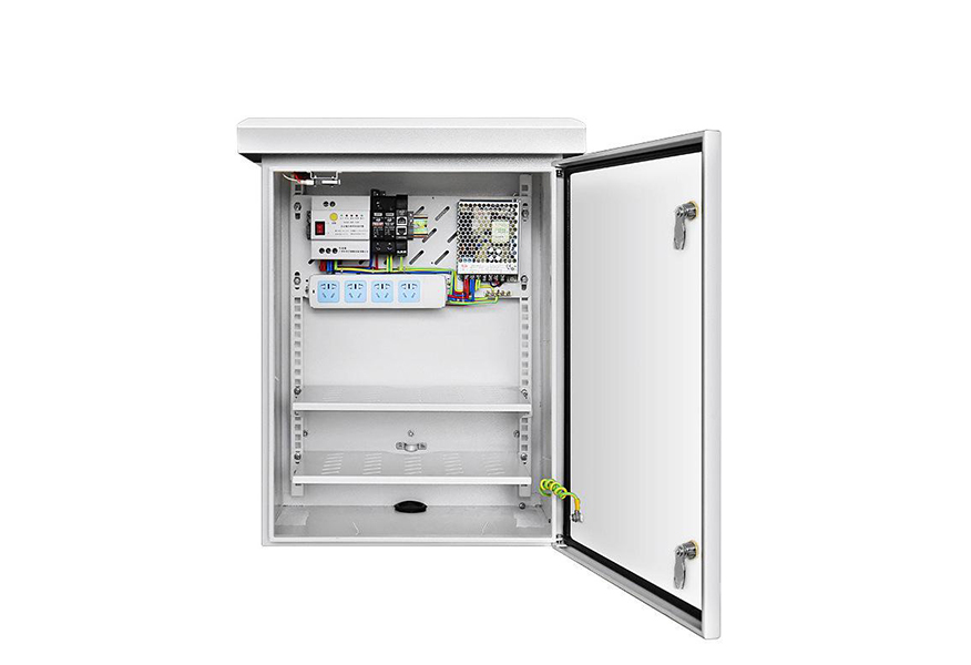 ZY-PS200L智能交通視頻監(jiān)控專(zhuān)用箱