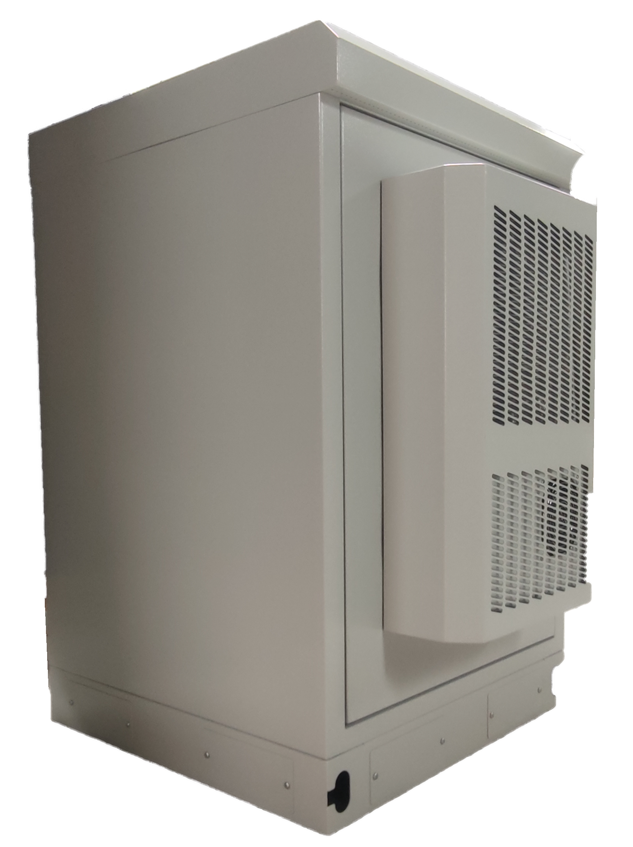 卓言科技助力中石油檢測儀器