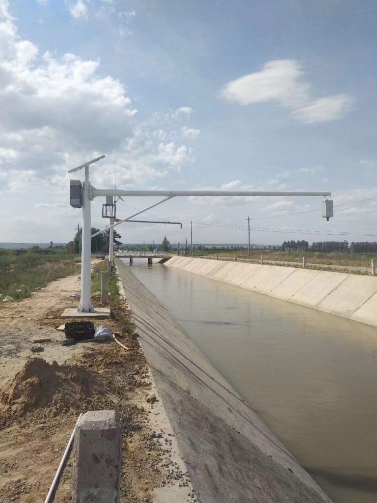 雷達流速監(jiān)測系統(tǒng) | 水文監(jiān)測站設(shè)備 | 雷達表面流速測流系統(tǒng) | 雷達明渠流量測量系統(tǒng)