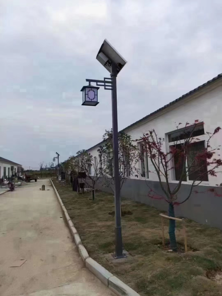 社區(qū)綜合服務(wù)體亮化項目 | 社區(qū)衛(wèi)生服務(wù)中心綜合樓項目庭院燈飾亮化 | 社區(qū)美化亮化太陽能方案