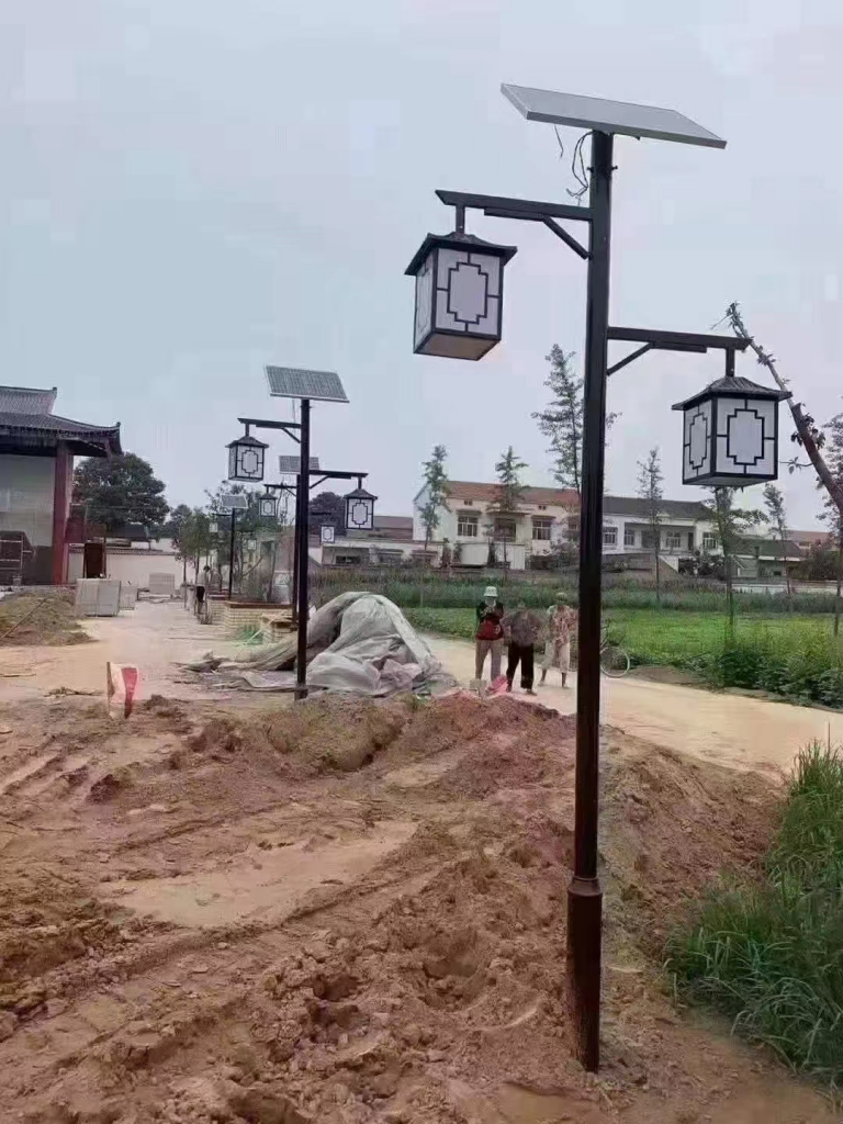 社區(qū)綜合服務(wù)體亮化項目 | 社區(qū)衛(wèi)生服務(wù)中心綜合樓項目庭院燈飾亮化 | 社區(qū)美化亮化太陽能方案