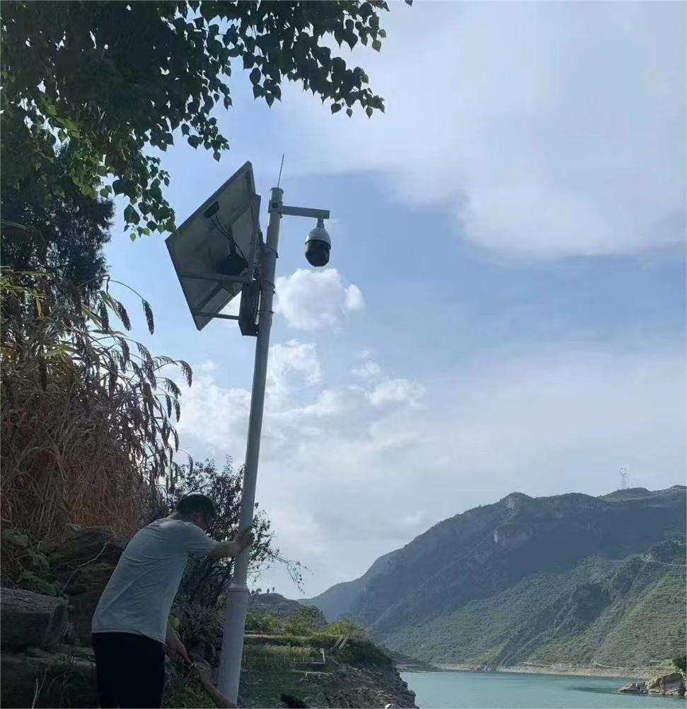 防溺水監(jiān)控預(yù)警系統(tǒng)