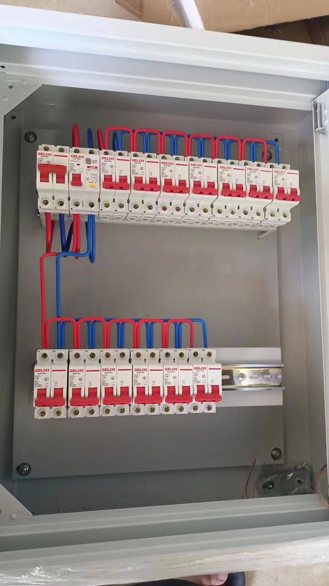 應(yīng)急照明配電箱